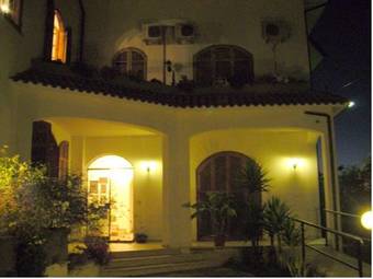 Aparthotel Residence Gnura Momma