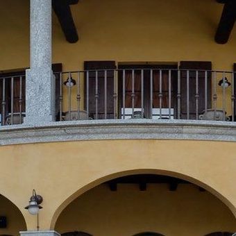 Agroturismo Agriturismo La Camilla