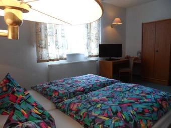 Hotel Zur Altstadt