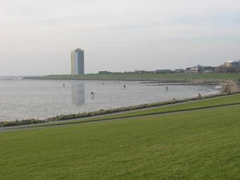 Apartamento Schwalbennest