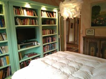 Apartamento Haus Der Malerin