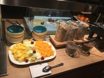 Einhorn Hotel Restaurant Weinbar