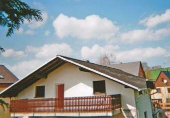 Ferienhaus Markersbach Erz 1061