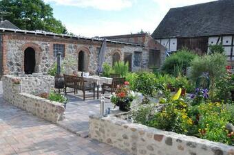 Ferienwohnungen Linow See 8830