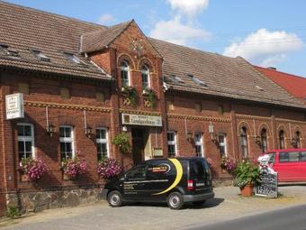 Hostal Werners Landgasthaus