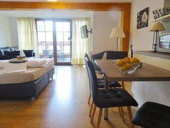 Apartamento Ferienwohnung "narzisse" - [#117064]