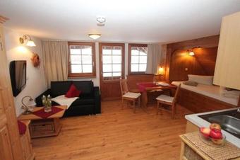 Apartamento Ferienwohnung "kornblume" - [#117066]