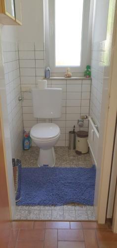 Apartamento Fewo Reussenstein