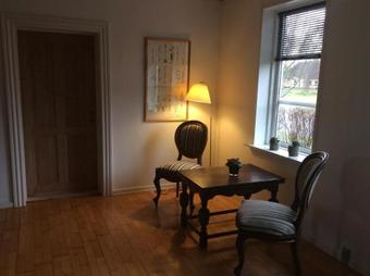 Holiday House Astrup