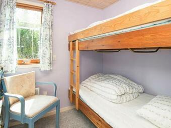 Holiday Home Pilev�nget II