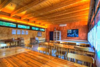 Albergue Mas Pag�s