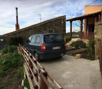 Agroturismo El Jard�n Secreto