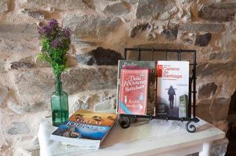 Bed & Breakfast La Rosa Del Agua