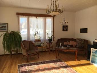 Posada Villa Steng�rd