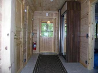 Holiday Home Mustikka