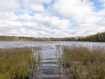 Holiday Home Heinm�kki