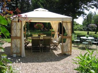 Bed & Breakfast Le Canard Au Parapluie Rouge