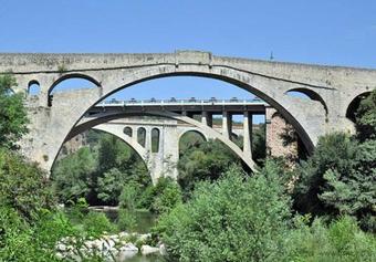 Apartamento Hidden Gem In Ceret