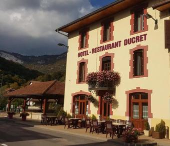 Hotel H�tel Ducret