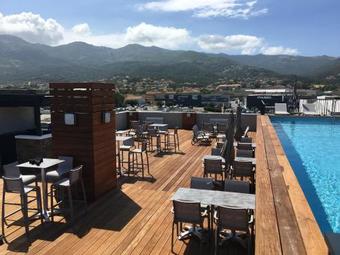 Hotel Residence Lido Marana