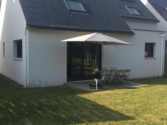 Maison Jardin de La Baie