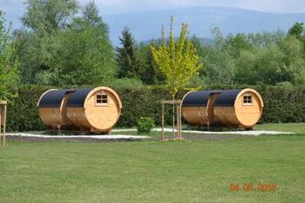 Bed & Breakfast Domaine Les Hirondelles