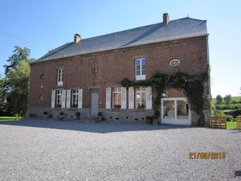 Bed & Breakfast Maison D'eclaibes