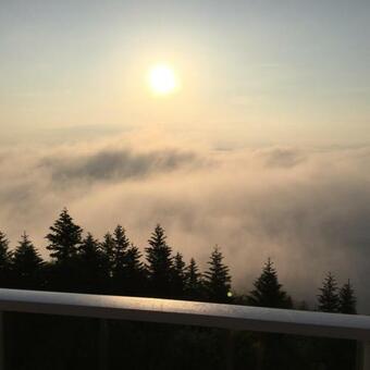 Bed & Breakfast Le Mont Besset