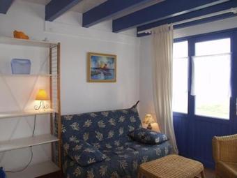 House Maison D'1 Chambre Avec Jardin Proche De La Plage Des Grands Sables.