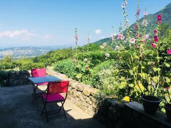 Hostal Ferme De La Cochette