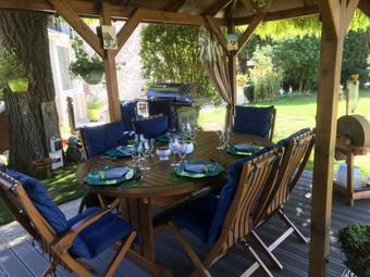 Hostal La Homardine