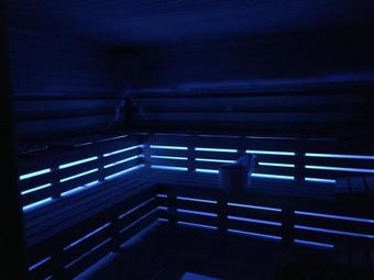 Hotel Domaine De La Klauss