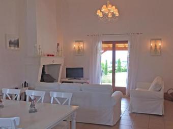 Apartamento L'olivier