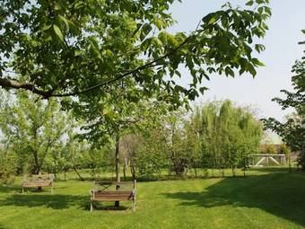 Agroturismo Agriturismo Torrazzetta