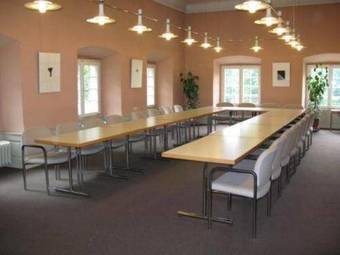 Hotel Evangelische Tagungsst�tte Hofgeismar