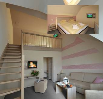 Akzent Hotel Haus Surendorff