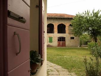 Bed & Breakfast Il Tubi�