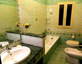 Casa Vacanze Vicino Al Mare