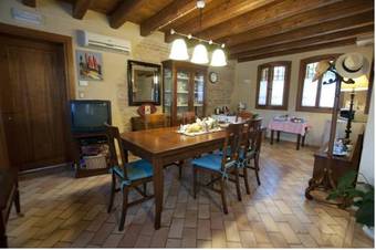 Bed & Breakfast Villa Fratta