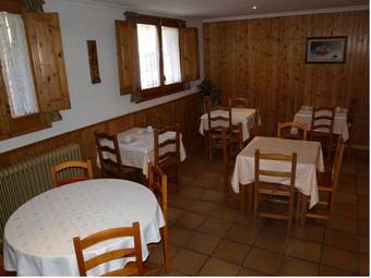 Hostal Cal Mestre