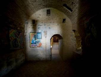 Hotel Cortijo Torre De La Reina