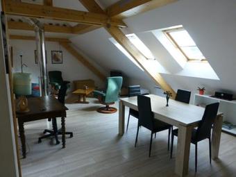 Apartamento Chambre Ou G�te Au Pied Des Vosges Et Vignoble !