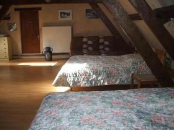 House Rinxent - 4 Pers, 80 M2, 3/2