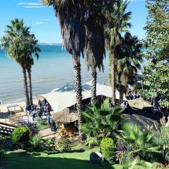 Hotel Le Royal Provence