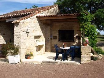 Le Manoir De La Foye