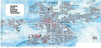 Apartamento Appartement 6 Pers. Proche Des Commerces 71780