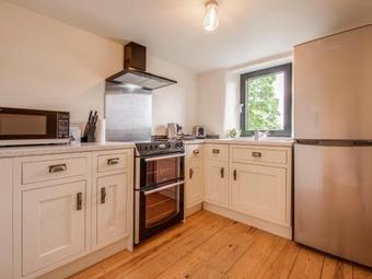 The Linhay, Beaworthy