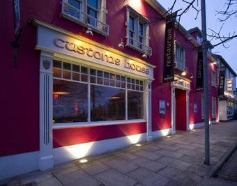 Agroturismo Customs House Country Inn