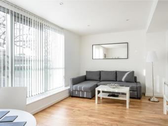 Luxury Executive Apartment City Center