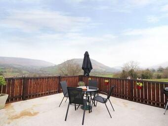 Haulfryn, Crickhowell
